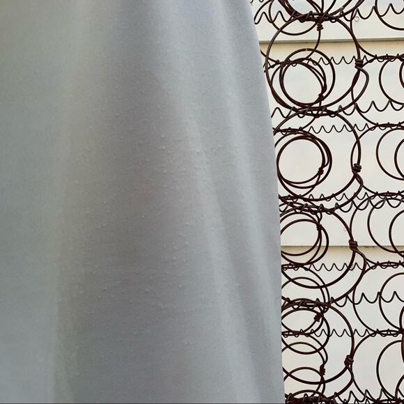 Under Armour gray softball pants LARGE - Picture 5 of 7